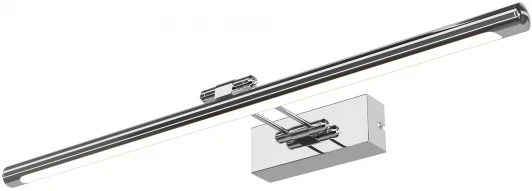 MIR267WL-L14CH3K Подсветка для картин светодиодная Maytoni Dazzle MIR267WL-L14CH3K (220V)
