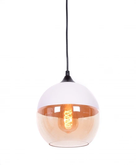 LDP 6805 WT Подвесной светильник Lumina Deco Albion LDP 6805 WT