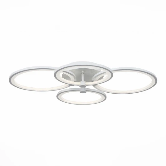 SL869.502.04 Потолочная люстра ST Luce Twiddle SL869.502.04