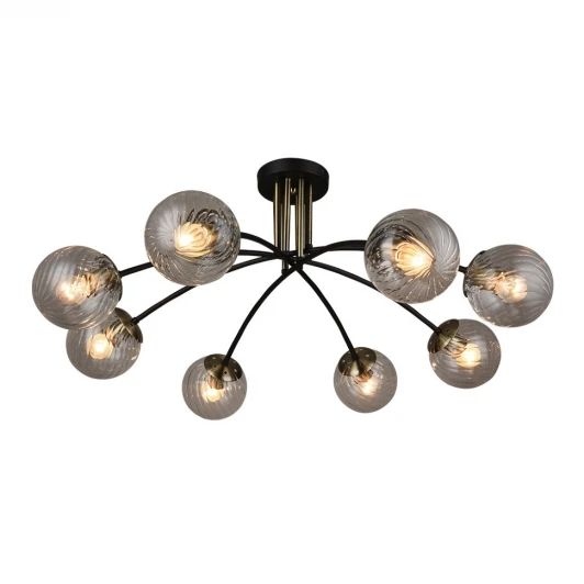 66046.01.37.08 Потолочная люстра Wedo Light Мираш 66046.01.37.08