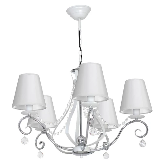 8706 Подвесная люстра Luminex Vera 8706