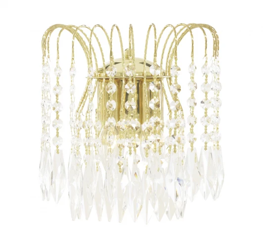 A5175AP-2GO Бра Arte Lamp Waterfall A5175AP-2GO