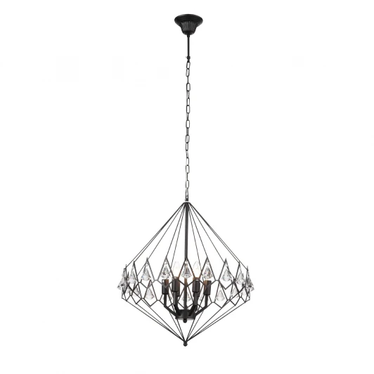 SL1107.403.06 Подвесная люстра ST Luce Taburo SL1107.403.06