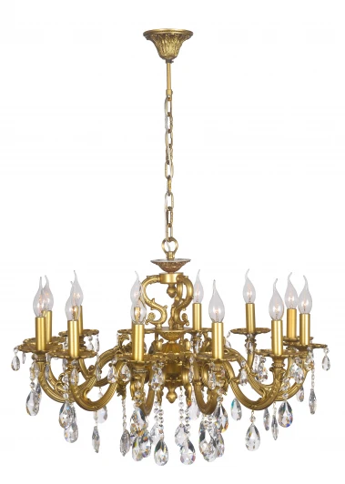 Siena E 1.1.12.200 AG Подвесная люстра Dio D'Arte Siena E 1.1.12.200 AG