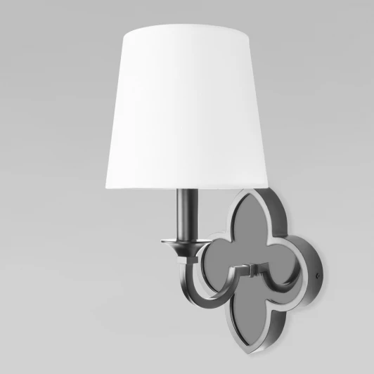 10303W/B Black Бра Loft It Silence 10303W/B Black (220V)