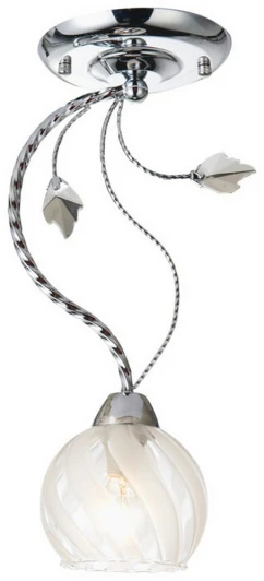 775-107-01 Потолочная люстра Velante 775 775-107-01