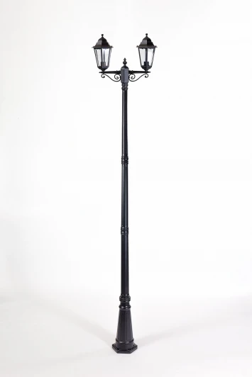 79810MA 21 Bl Наземный фонарь Oasis Light PETERSBURG M 79810MA 21 Bl