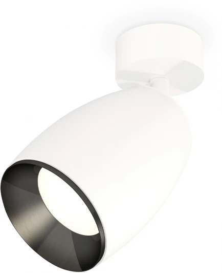 XM1122001 Спот Ambrella Techno Spot XM1122001 (круглые)