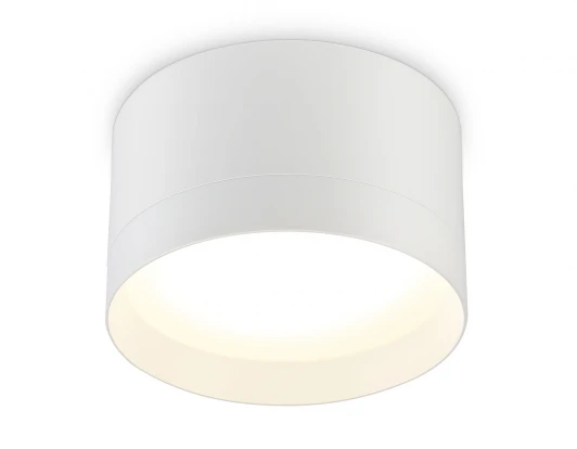 TU52351 Накладной точечный светильник GX70 Ambrella Techno Spot TU52351