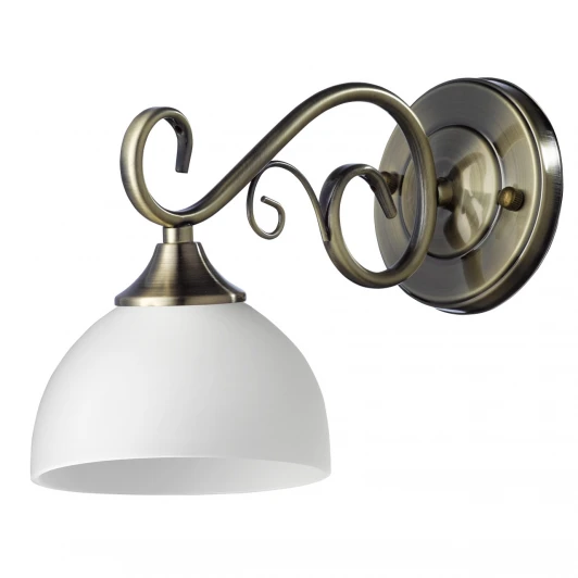 318024801 Бра DeMarkt Олимп 318024801