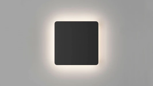 LW-A807A-BL-WW Настенный светильник светодиодный DesignLed JY LW-A807A-BL-WW