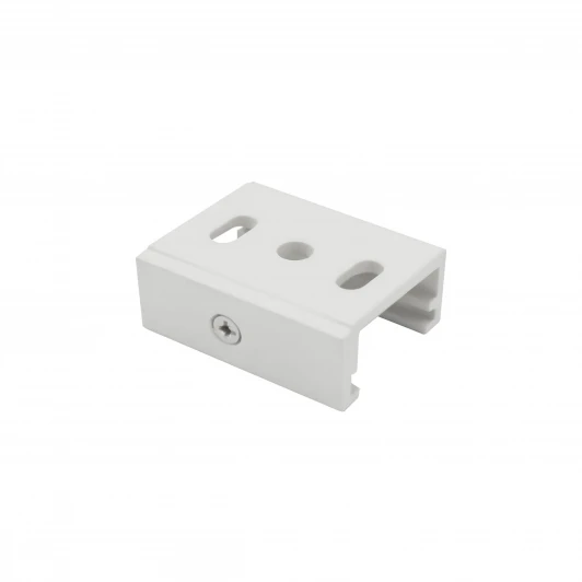 504196-00 Скоба крепежная тип D к треку 5040xx-(F)/(R) Lightstar Quattro 504196-00