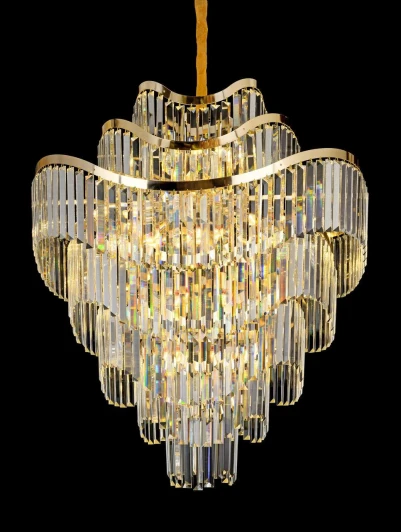 F3624-03 Подвесная люстра Alfa Light F3624-03 (220V, на цепи)