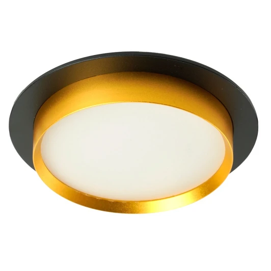 51356 Светильник потолочный встраиваемый Feron DL507 51356