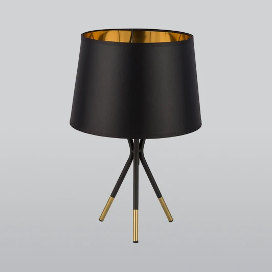 5196 Ivo Интерьерная настольная лампа TK Lighting Ivo 5196
