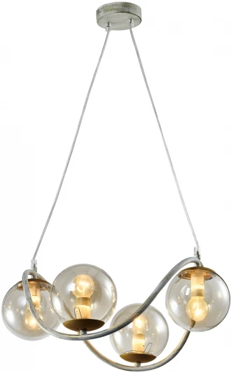 4095-304 Подвесная люстра Rivoli Belinda 4095-304