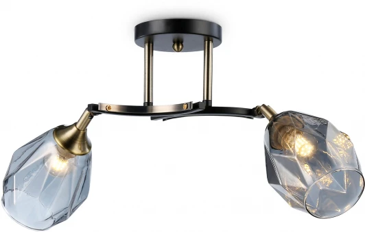 TR303037 Потолочная люстра на штанге Ambrella TRADITIONAL TR303037