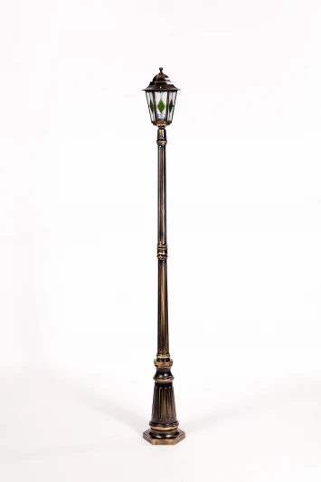 79809 lg Gb Наземный фонарь Oasis Light 79809 lg Gb