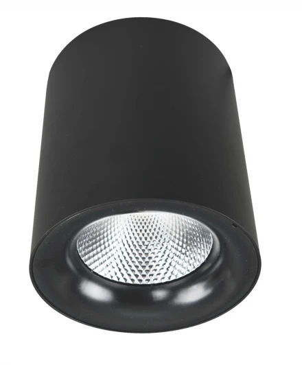 A5112PL-1BK Накладной точечный светильник Arte Lamp Facile A5112PL-1BK (LED, 220V)