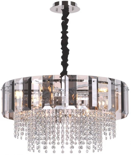 OML-69603-10 Подвесная люстра Naro OML-69513-08 (220V, на цепи)