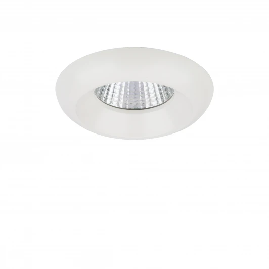 071176 Встраиваемый точечный светильник Lightstar Monde 071176 (LED, 220V, IP44)