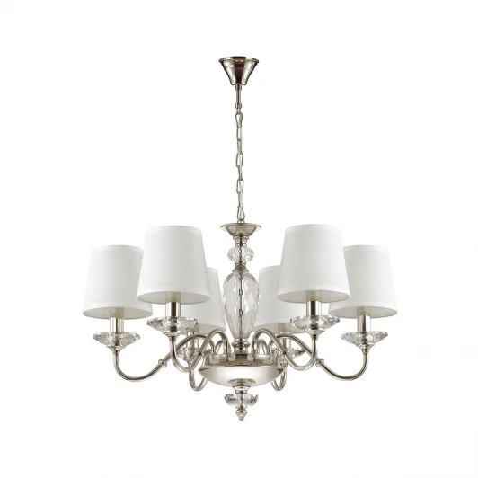 4181/6 Подвесная люстра Odeon Light Ester 4181/6