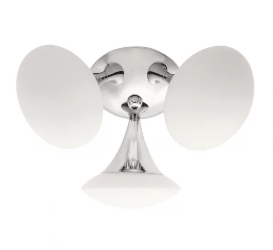 A2555PL-3CC Потолочный светильник Arte Lamp Aqua A2555PL-3CC
