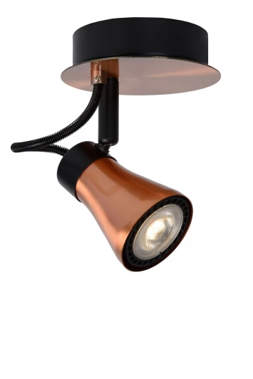 17992/05/17 Спот Lucide Bolo Led 17992/05/17