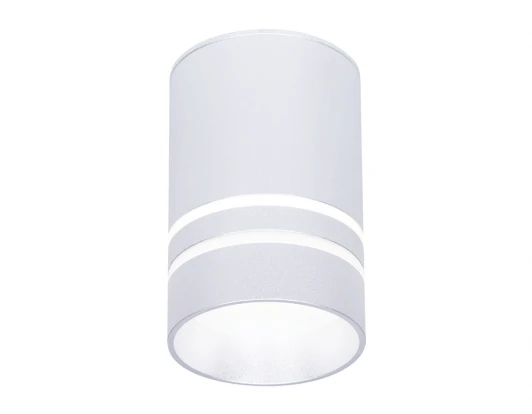 TN236 Накладной точечный светильник Ambrella Techno Spot TN236 (LED, 220V, круглые)