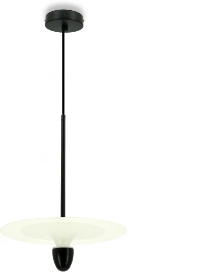 LE125L-30W Подвесной светильник Lightera Natron LE125L-30W (LED, 220V, на проводе, круглые)