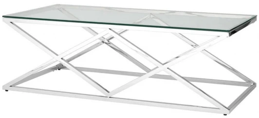  Журнальный стол Инсигния 120*60