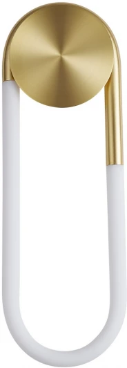 A2233AP-20GO Бра Arte Lamp Lumino A2233AP-20GO (LED, 220V)