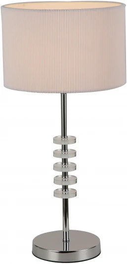 2680-1T Интерьерная настольная лампа Favourite Tesso 2680-1T