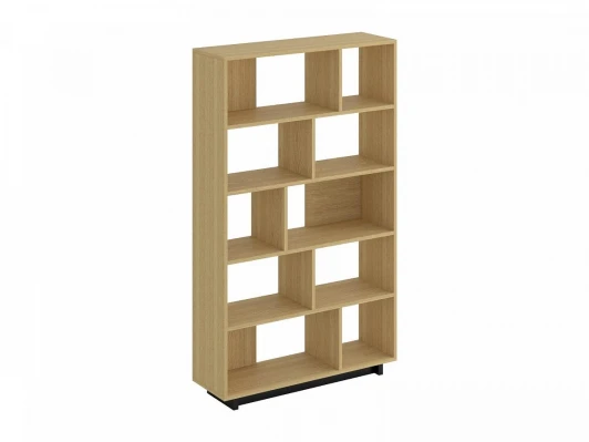 564257 Стеллаж Line ОГОГО 564257 (дуб корбридж)