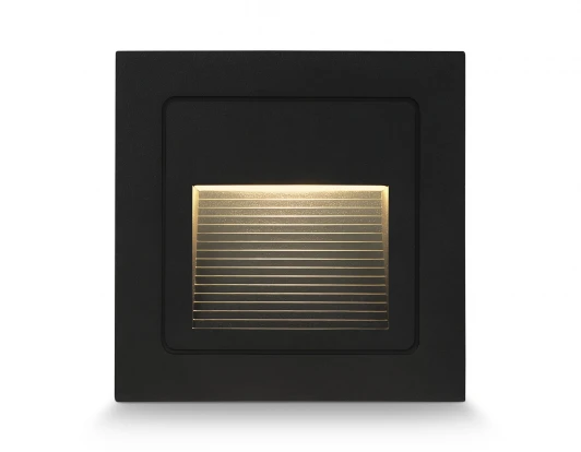 ST8212 Подсветка для лестниц 3000K 3Вт P65 Ambrella Street ST8212