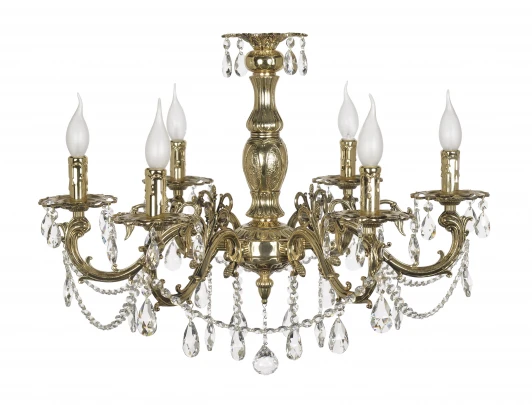 None E 1.1.6.200 GB Подвесная люстра Dio D'Arte None E 1.1.6.200 GB