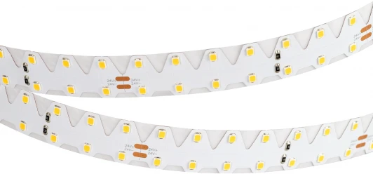 033872(2) Светодиодная лента TWIST-A140-20mm 24V Warm3000 (20.6W/m, IP20, 2835, 5m) (Arlight) 033872(2)