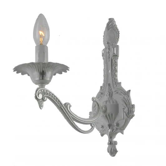 KL.30322-1-W WH Бра Imex KL.30322-1-W WH