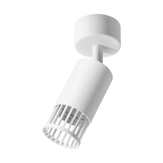 WSL-GU10/19W-1 Спот Wolta WSL-GU10/19W-1 под лампу GU10 Белый PORTA