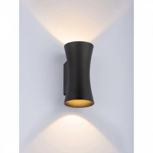 APL22320103 SBK Настенный светильник светодиодный APL LED APL22320103 SBK