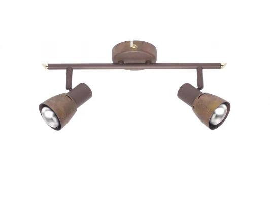 39513/56 Спот Brilliant Lava 39513/56