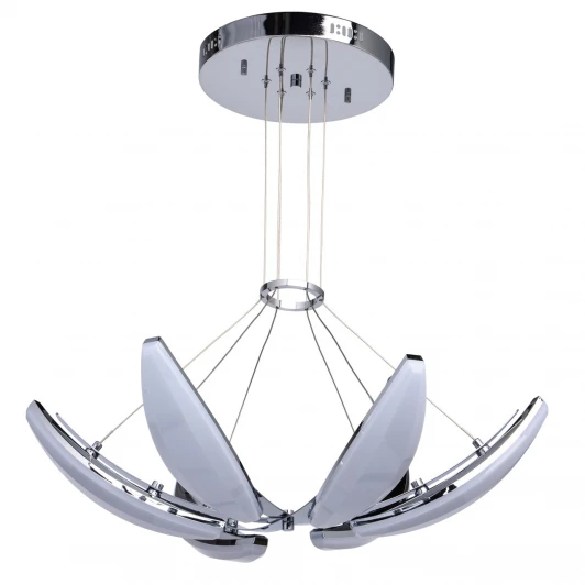 609013106 Подвесная люстра DeMarkt Фленсбург 609013106