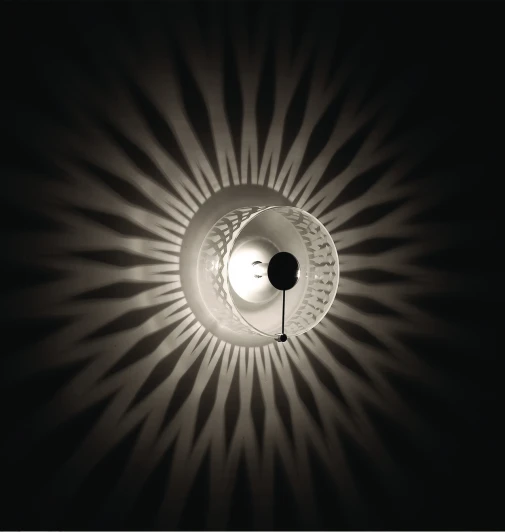2603/1C Настенный светильник Odeon Light Blois 2603/1C