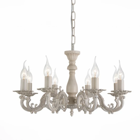 SL161.703.08 Подвесная люстра ST Luce Genere SL161.703.08
