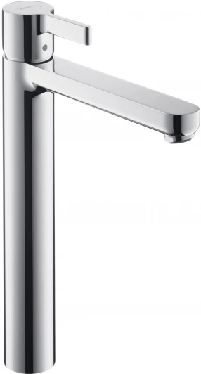 31022000 Смеситель Hansgrohe Metris S 31022000 для раковины