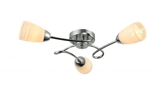 1125/3C Потолочная люстра J-Light Deni 1125/3C
