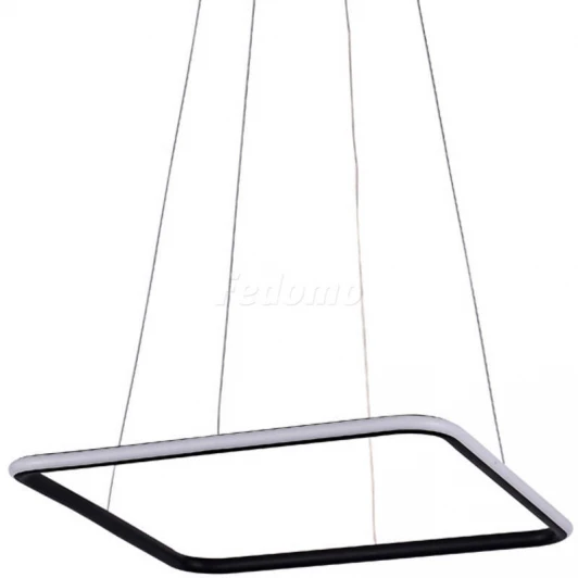 S111024/1SQ 30W Black Out Donolux S111024 S111024/1SQ 30W Black Out