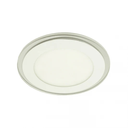 A7314PL-1WH Встраиваемый точечный светильник Arte Lamp Cielo A7314PL-1WH