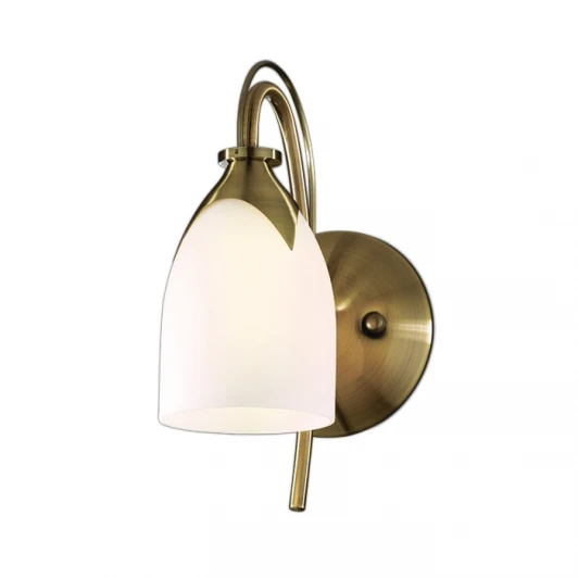 2079/1W Бра Odeon Light Risto 2079/1W