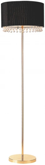 A3810PN-1GO Торшер Arte Lamp Courtney A3810PN-1GO